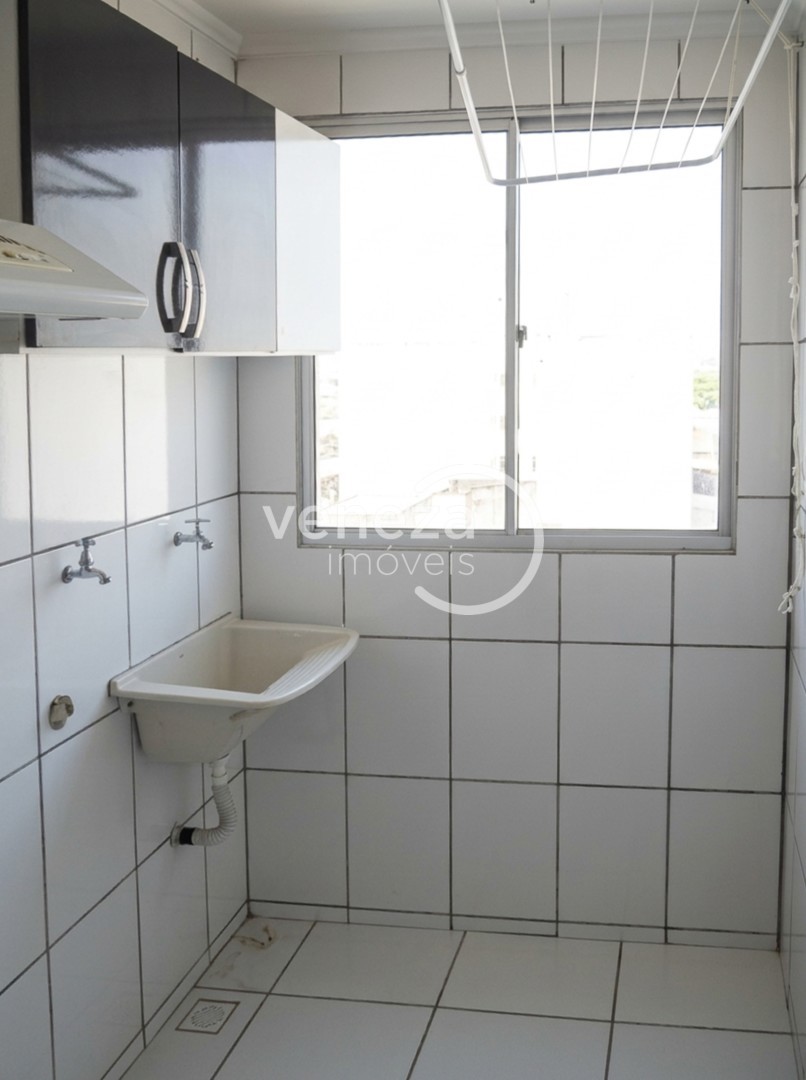 Apartamento para venda no bairro Jardim Nacoes Unidas de Londrina - Foto 9