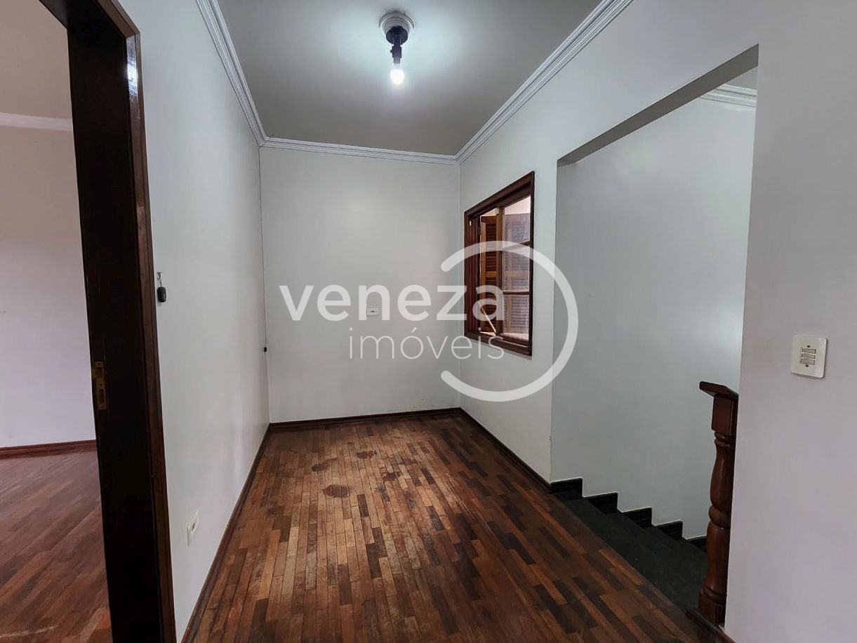 Casa Residencial para locação no bairro Santa Monica de Londrina - Foto 12