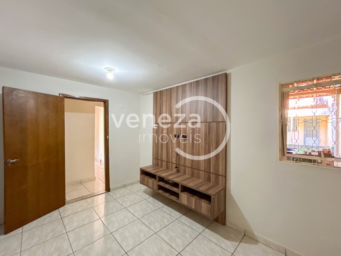 Casa Residencial para venda no Maria Lucia em Londrina com 121,09m² por R$ 480.000
