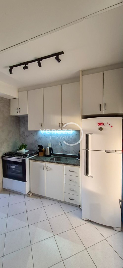 Apartamento para venda no bairro Vila Balarotti de Londrina - Foto 20