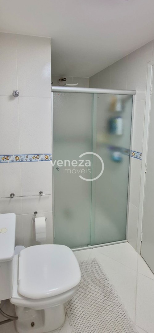 Apartamento para venda no bairro Vila Balarotti de Londrina - Foto 24