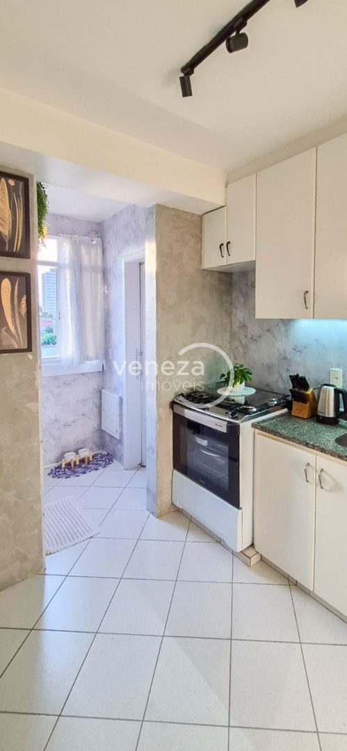 Apartamento para venda no bairro Vila Balarotti de Londrina - Foto 19