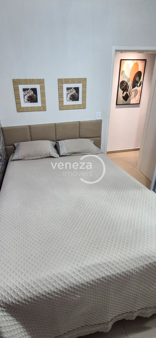 Apartamento para venda no bairro Vila Balarotti de Londrina - Foto 13