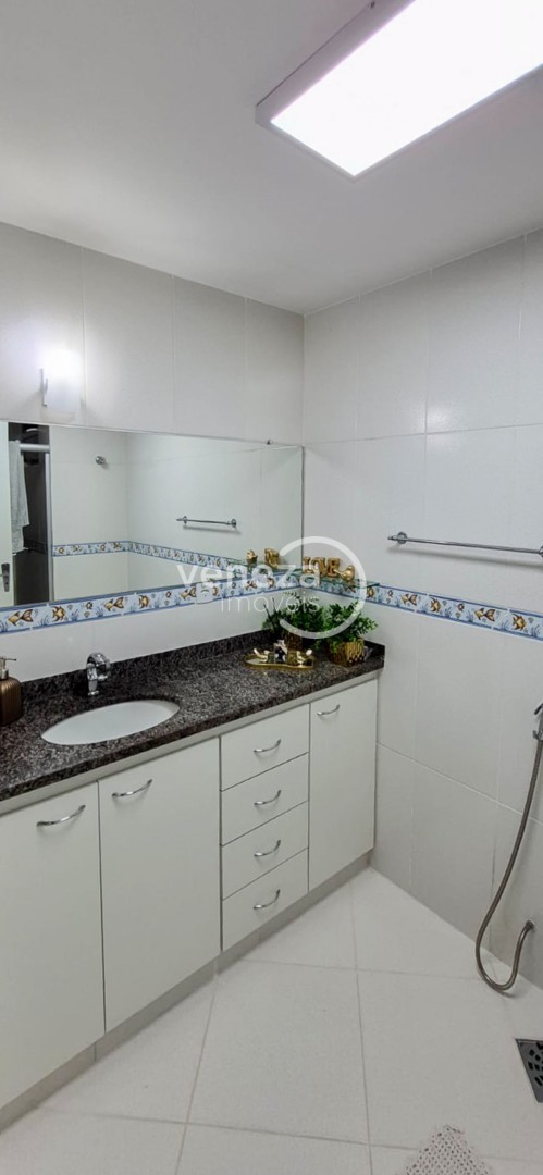 Apartamento para venda no bairro Vila Balarotti de Londrina - Foto 23