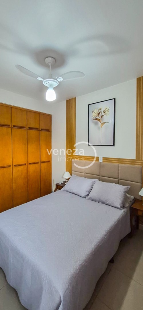 Apartamento para venda no bairro Vila Balarotti de Londrina - Foto 17