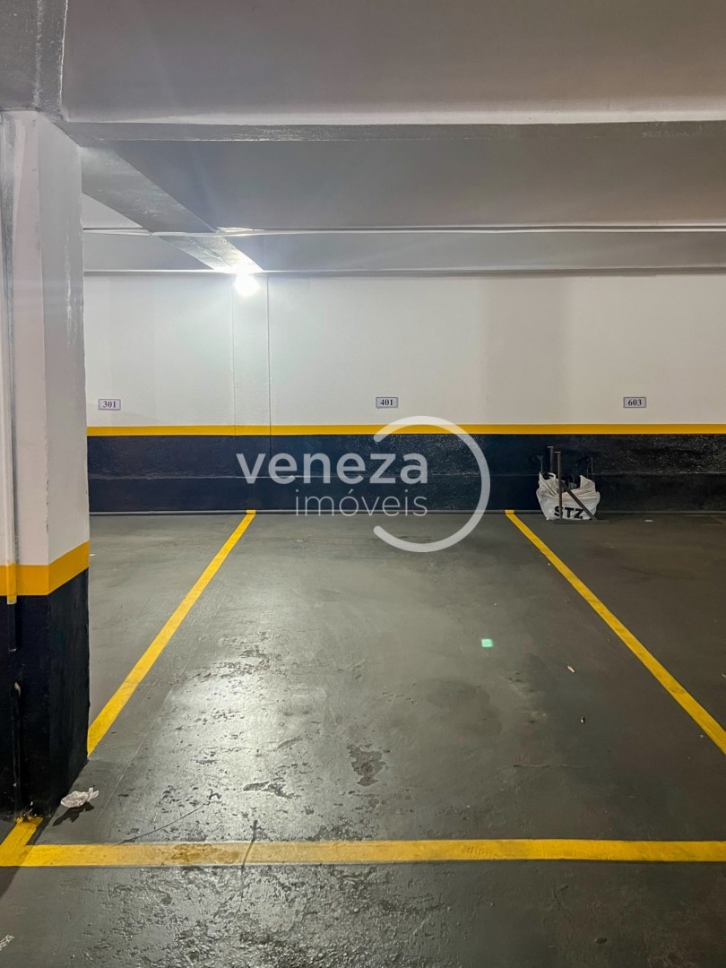 Apartamento para venda no bairro Vila Balarotti de Londrina - Foto 32