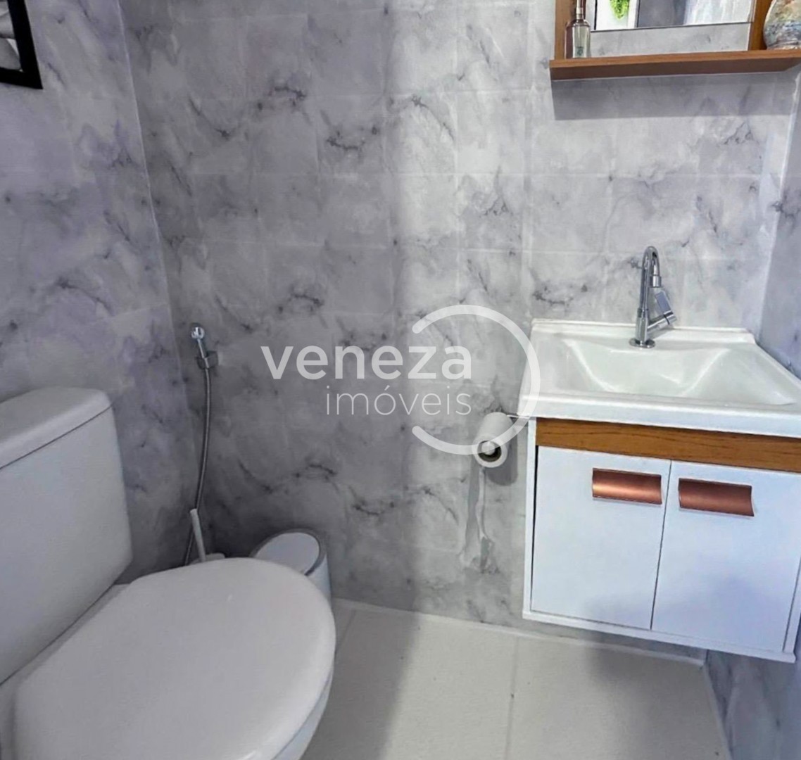 Apartamento para venda no bairro Vila Balarotti de Londrina - Foto 26