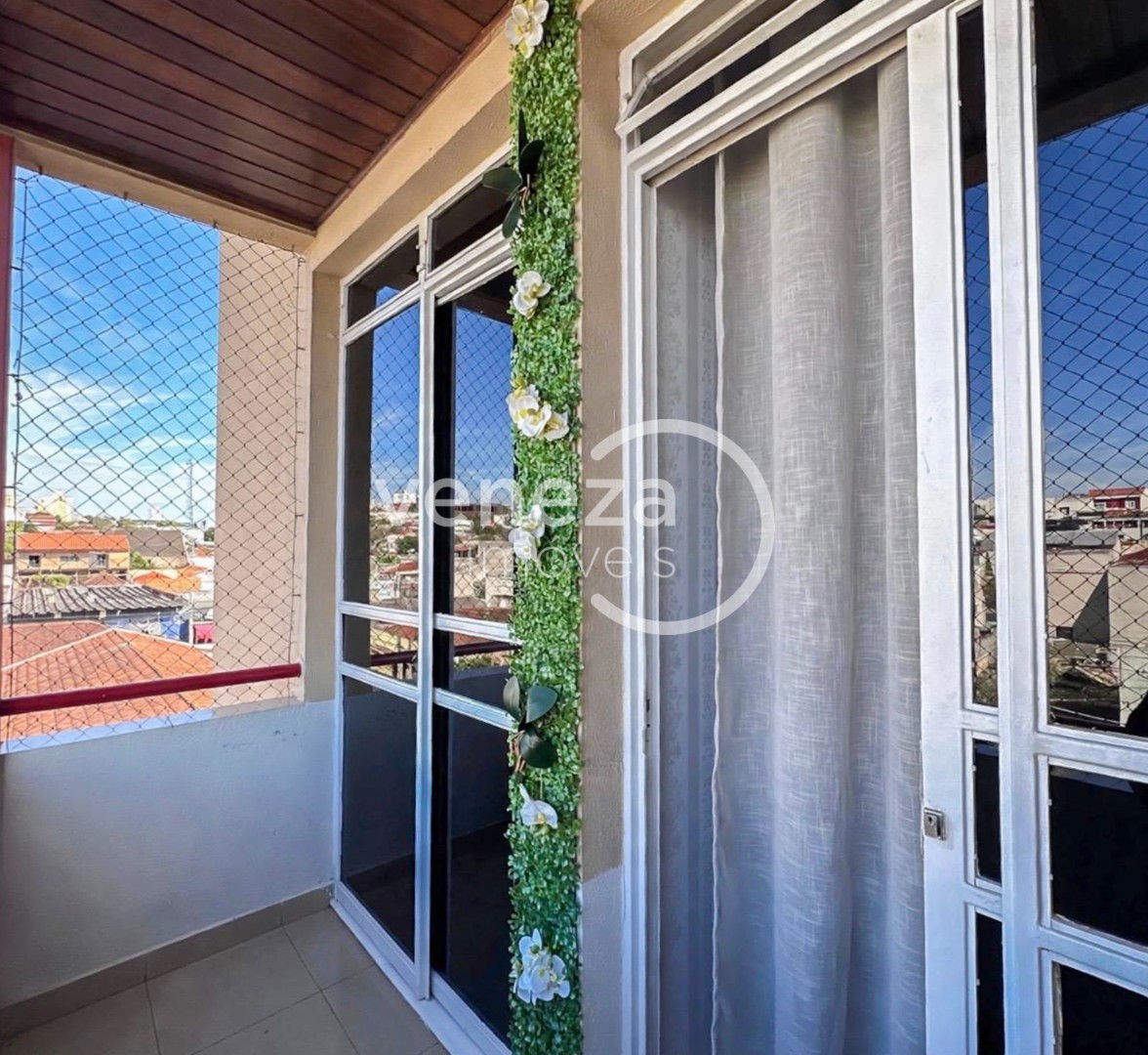 Apartamento para venda no bairro Vila Balarotti de Londrina - Foto 15