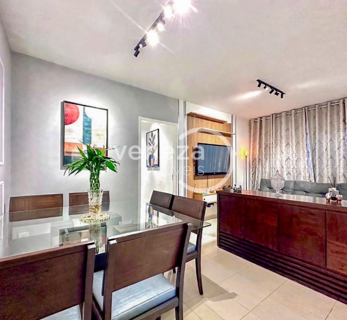 Apartamento para venda no bairro Vila Balarotti de Londrina - Foto 9