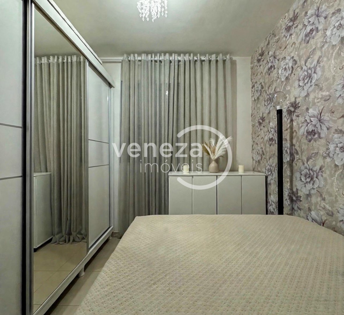 Apartamento para venda no bairro Vila Balarotti de Londrina - Foto 14