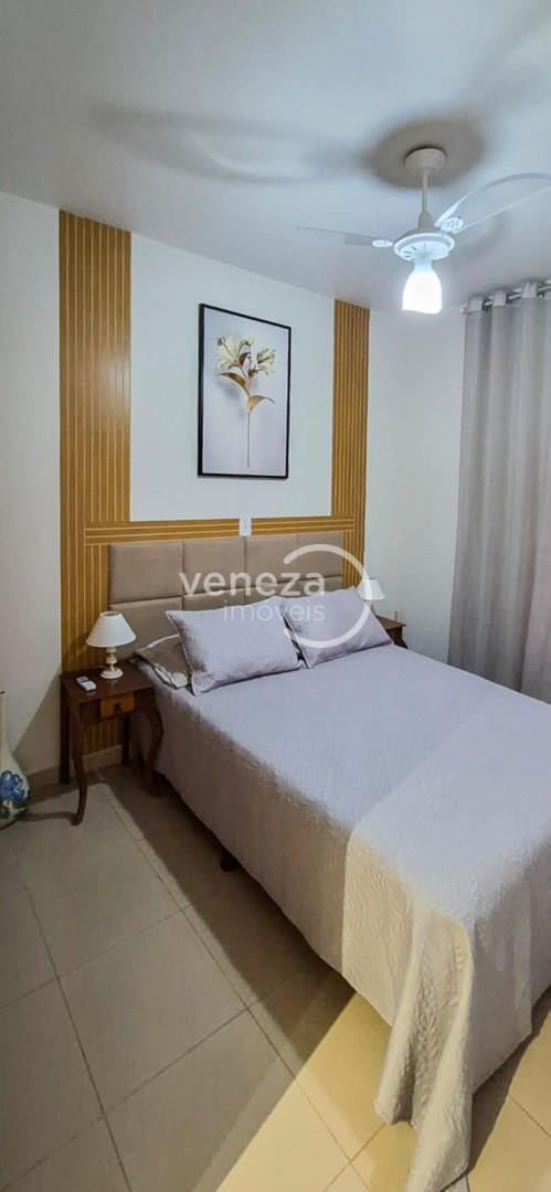 Apartamento para venda no bairro Vila Balarotti de Londrina - Foto 16