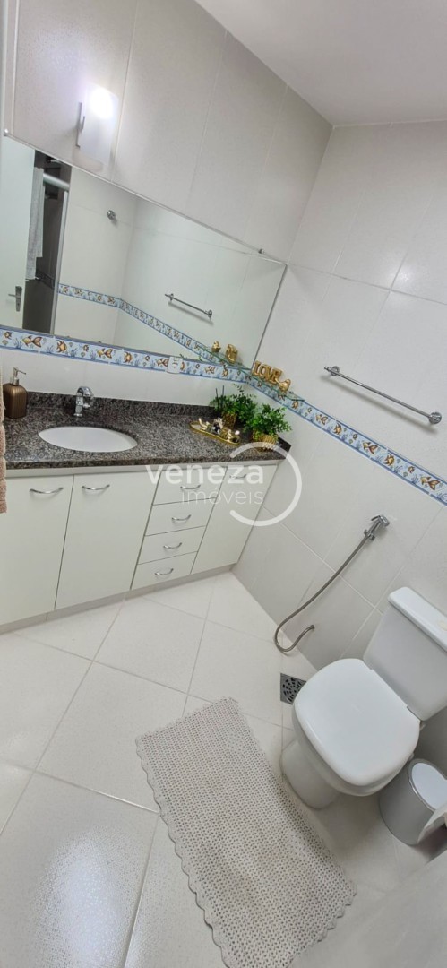 Apartamento para venda no bairro Vila Balarotti de Londrina - Foto 22