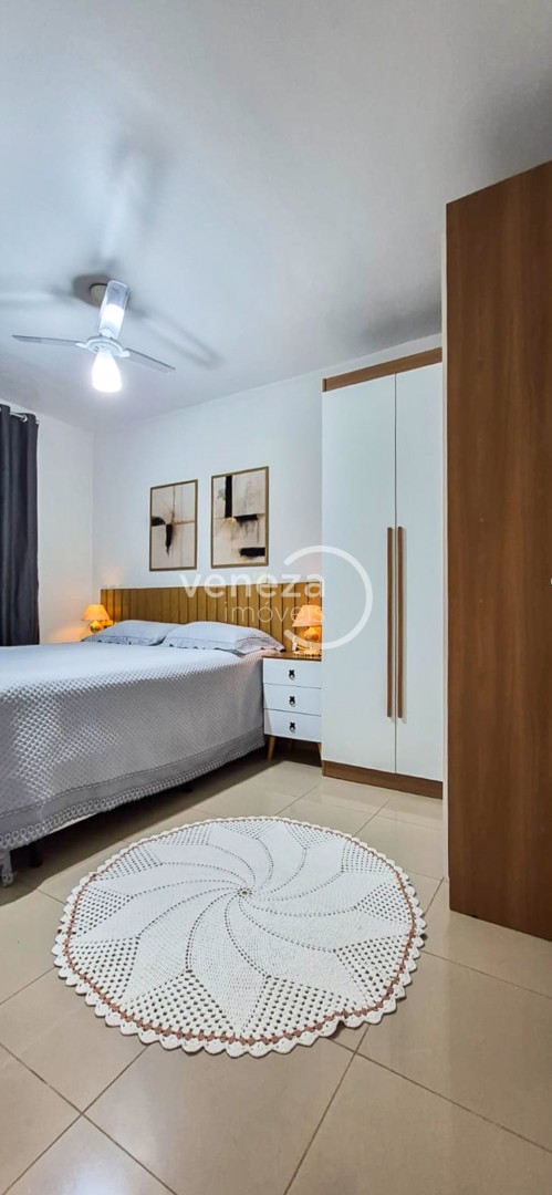 Apartamento para venda no bairro Vila Balarotti de Londrina - Foto 10