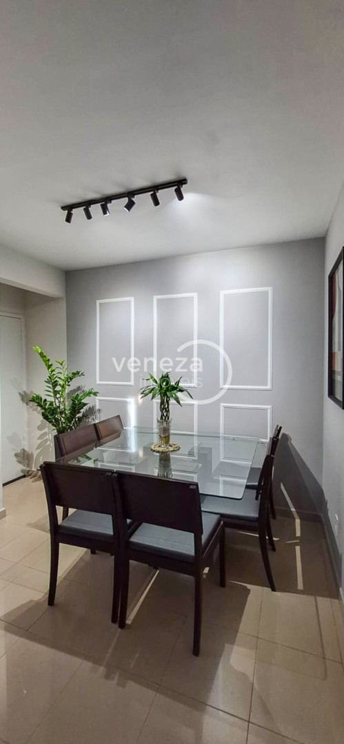 Apartamento para venda no bairro Vila Balarotti de Londrina - Foto 6