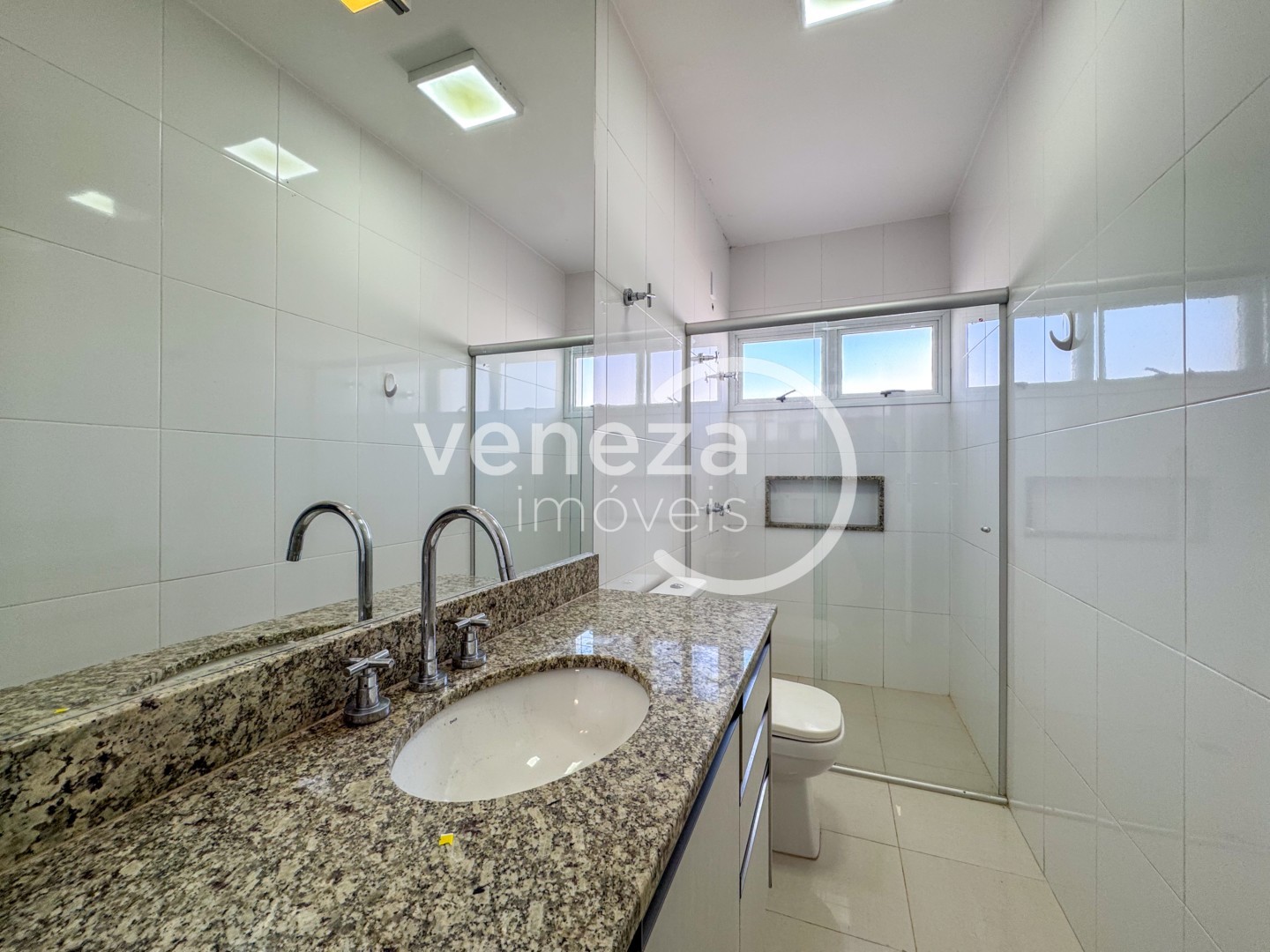 Casa Residencial para locação no bairro Esperanca de Londrina - Foto 17