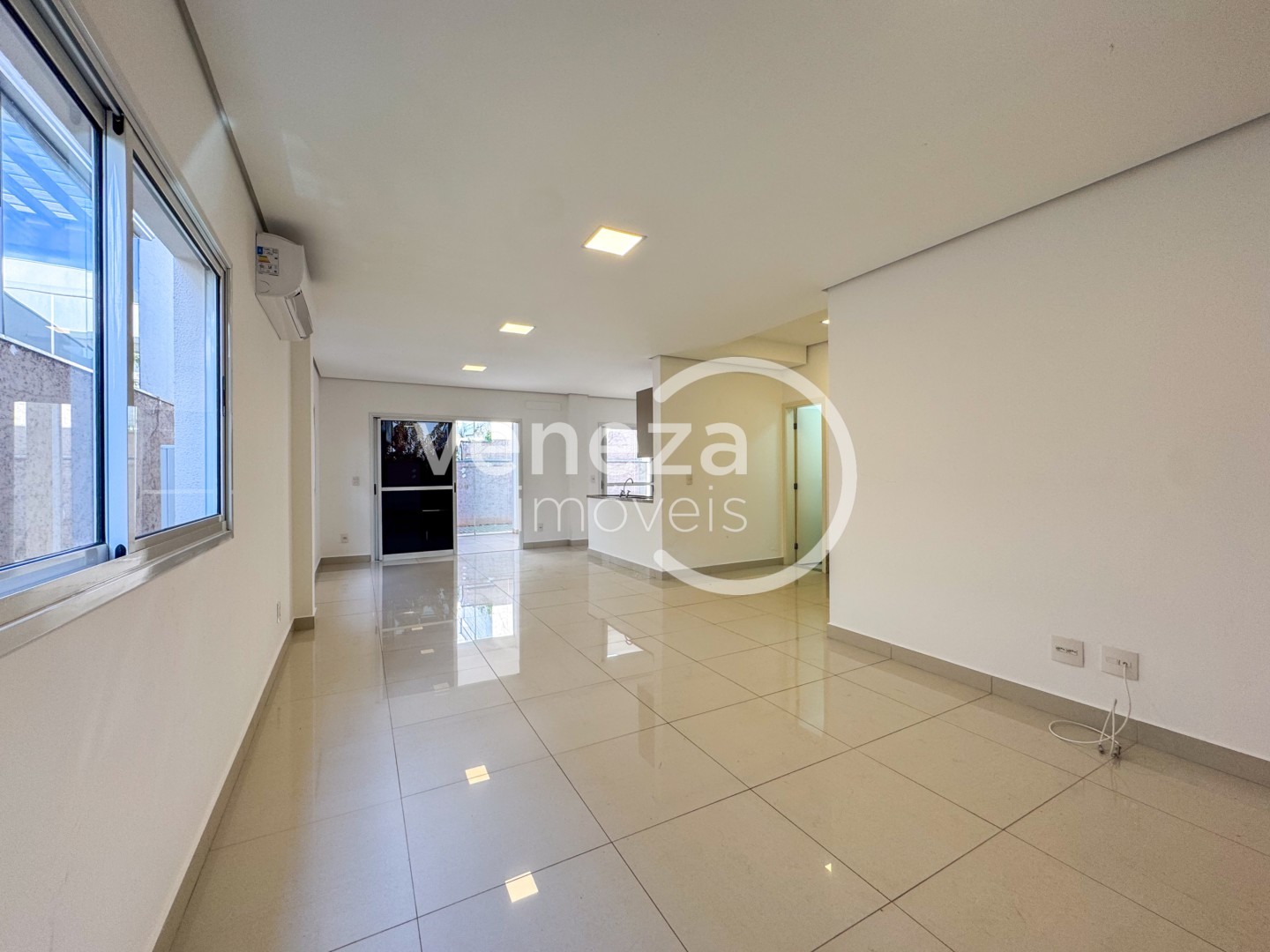 Casa Residencial para locação no bairro Esperanca de Londrina - Foto 6