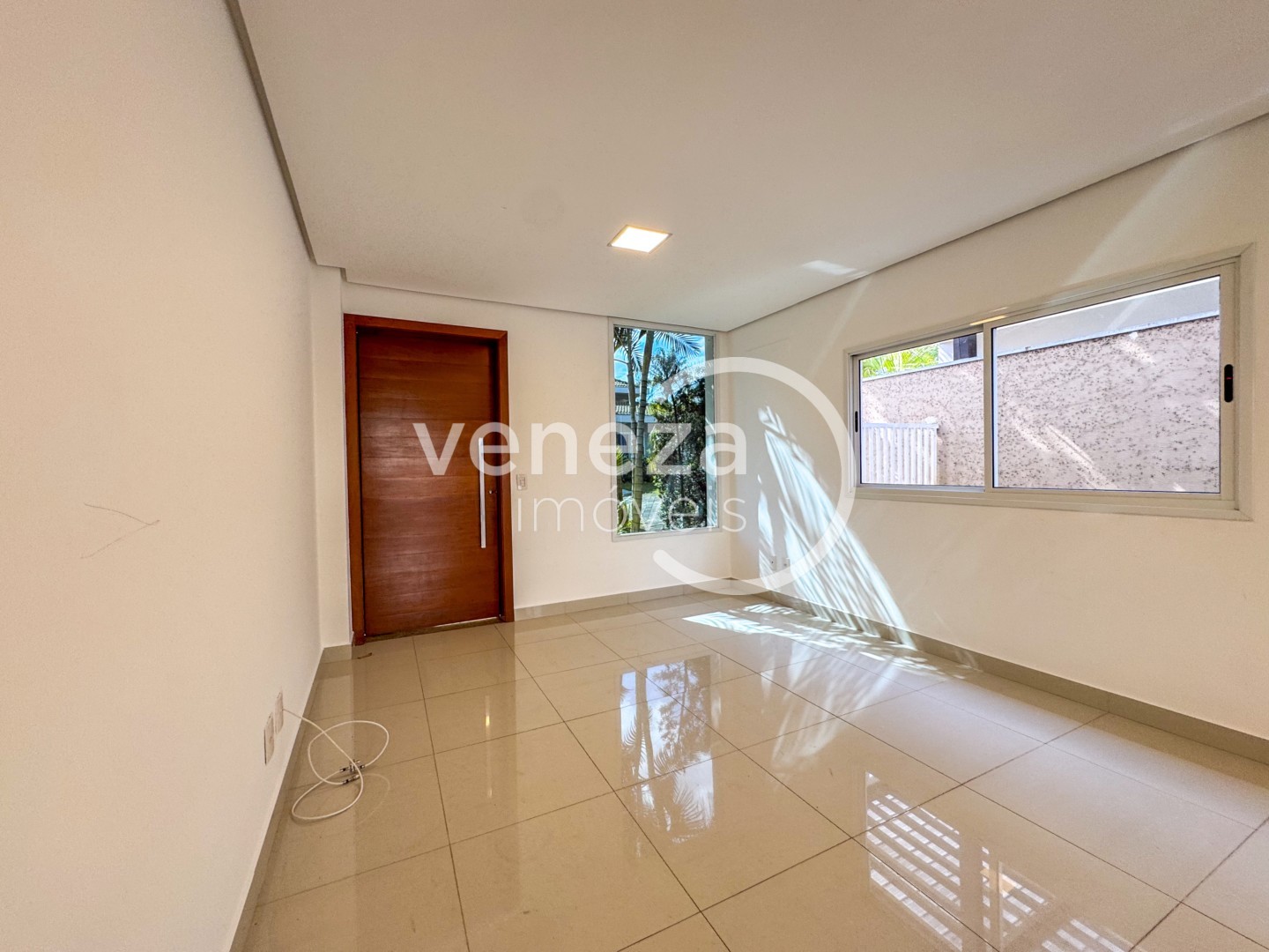Casa Residencial para locação no bairro Esperanca de Londrina - Foto 4