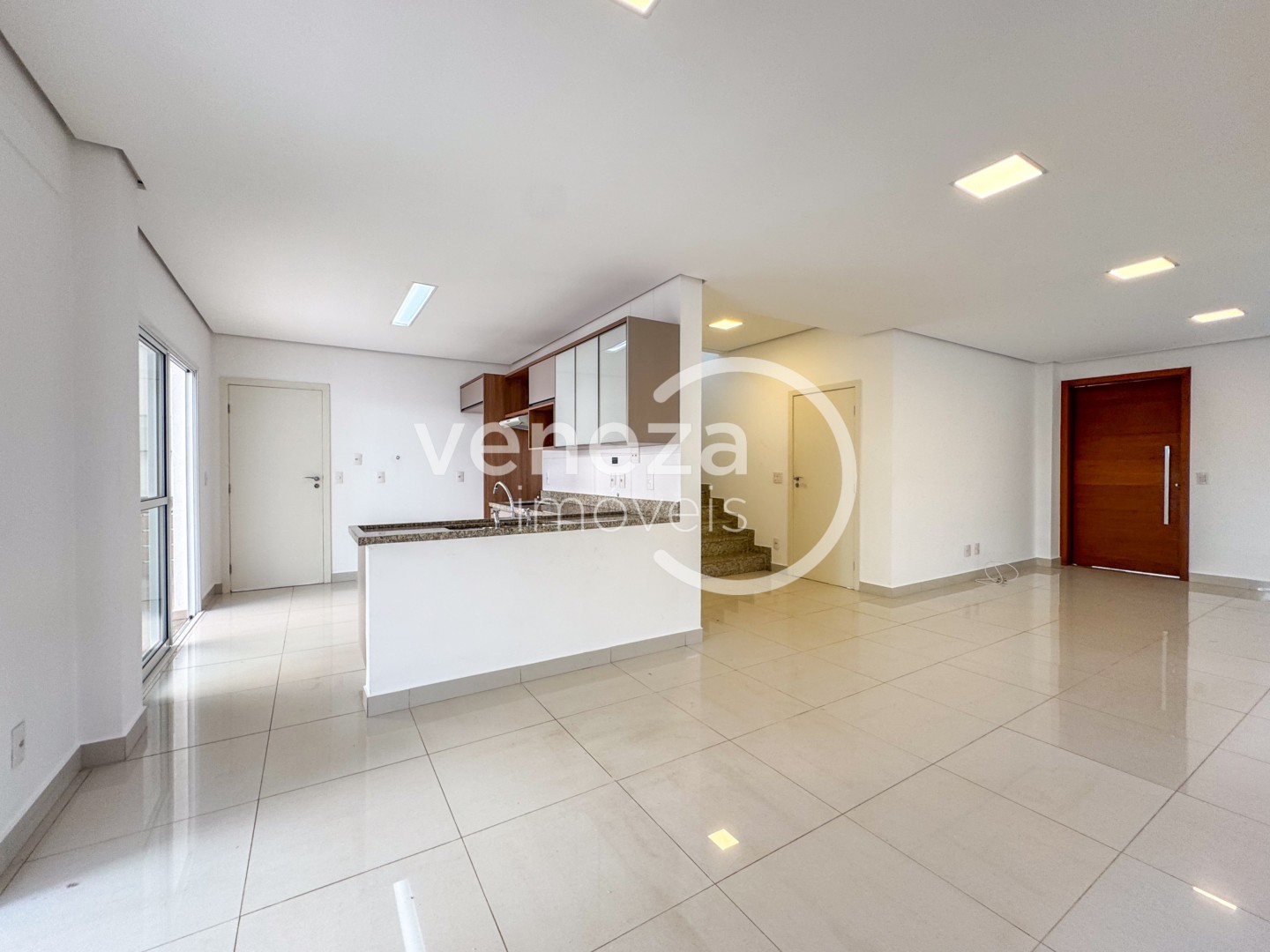 Casa Residencial para locação no bairro Esperanca de Londrina - Foto 5