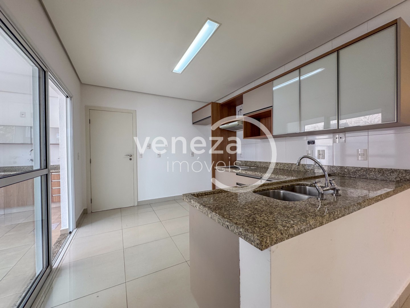 Casa Residencial para locação no bairro Esperanca de Londrina - Foto 26