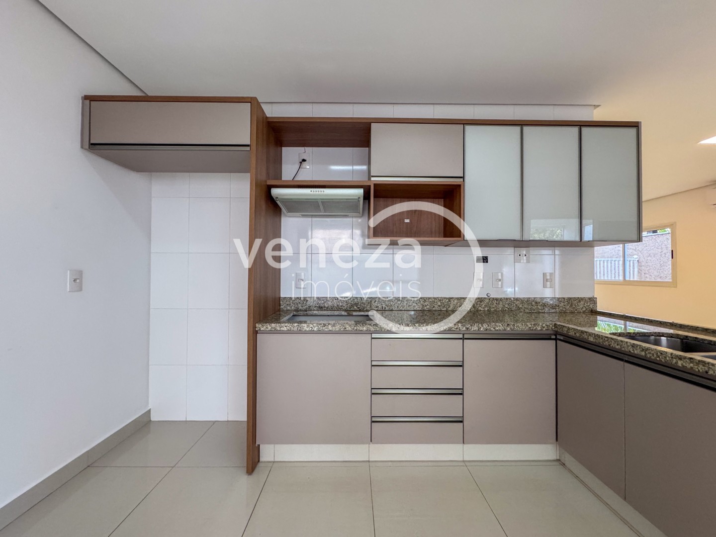 Casa Residencial para locação no bairro Esperanca de Londrina - Foto 27