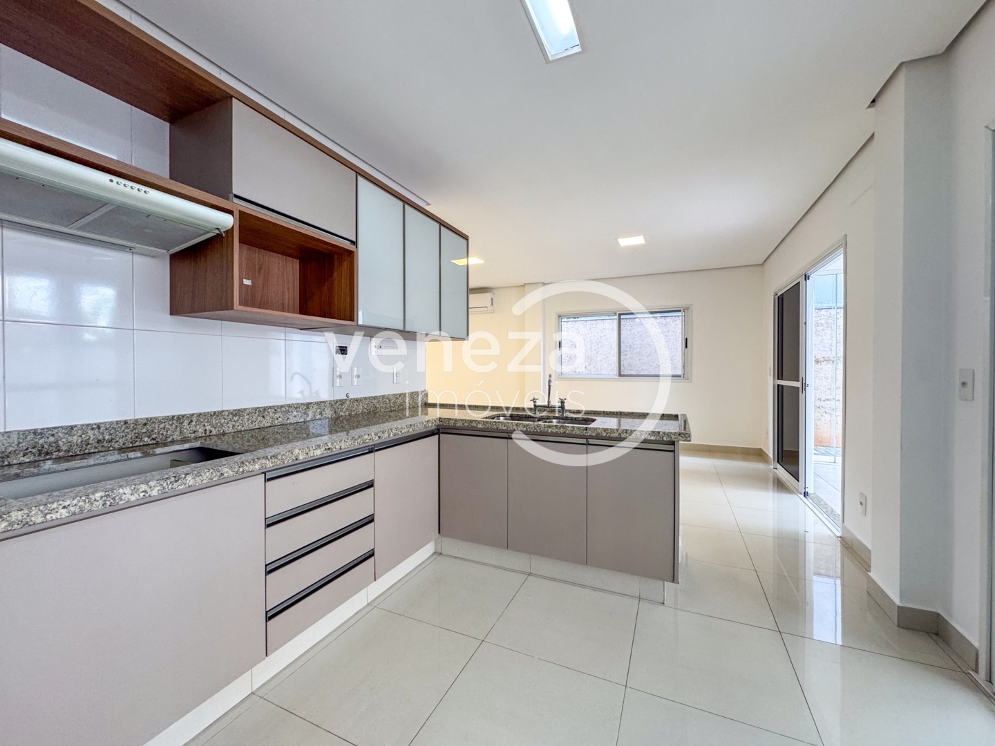 Casa Residencial para locação no bairro Esperanca de Londrina - Foto 28