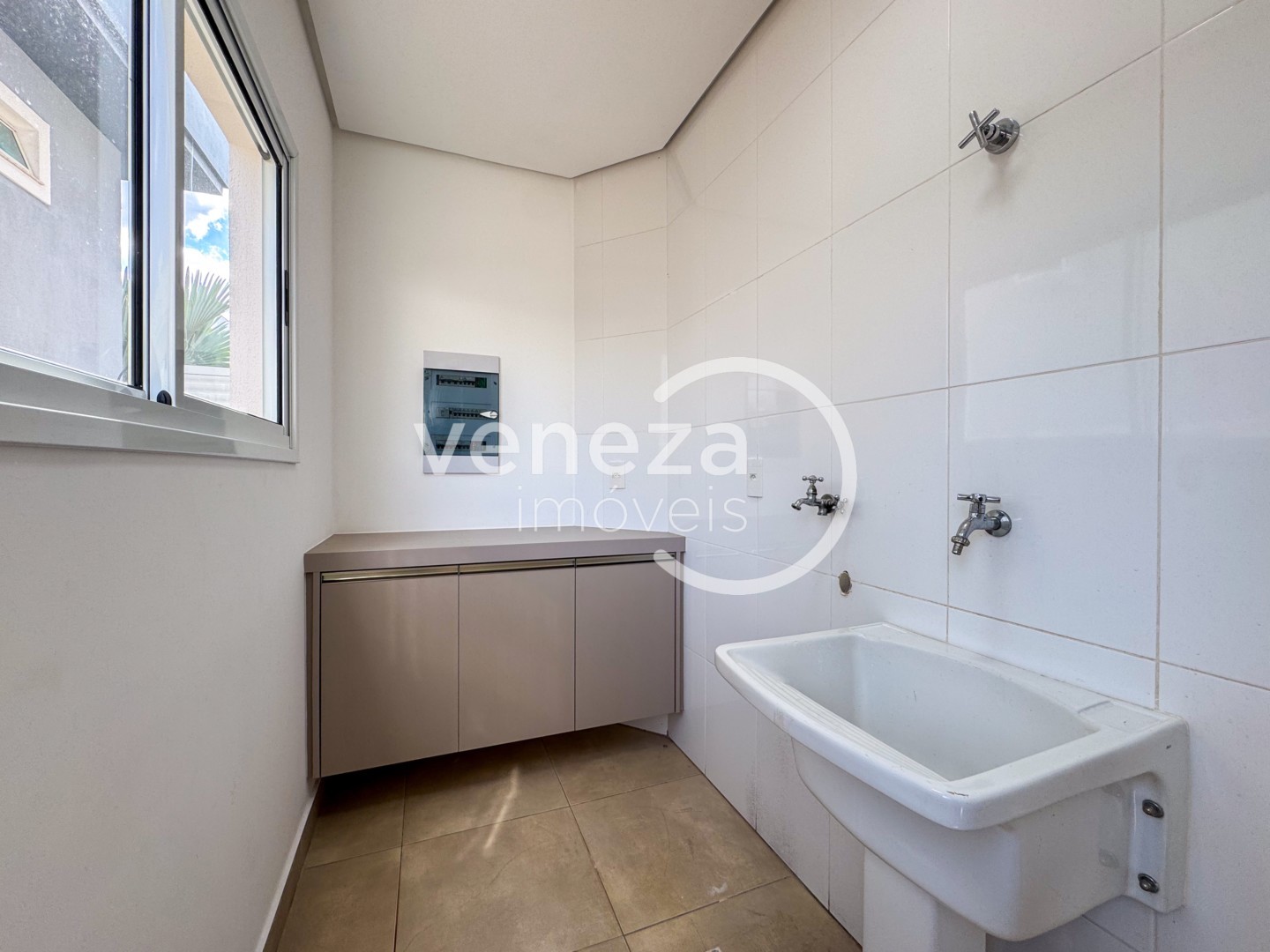 Casa Residencial para locação no bairro Esperanca de Londrina - Foto 29