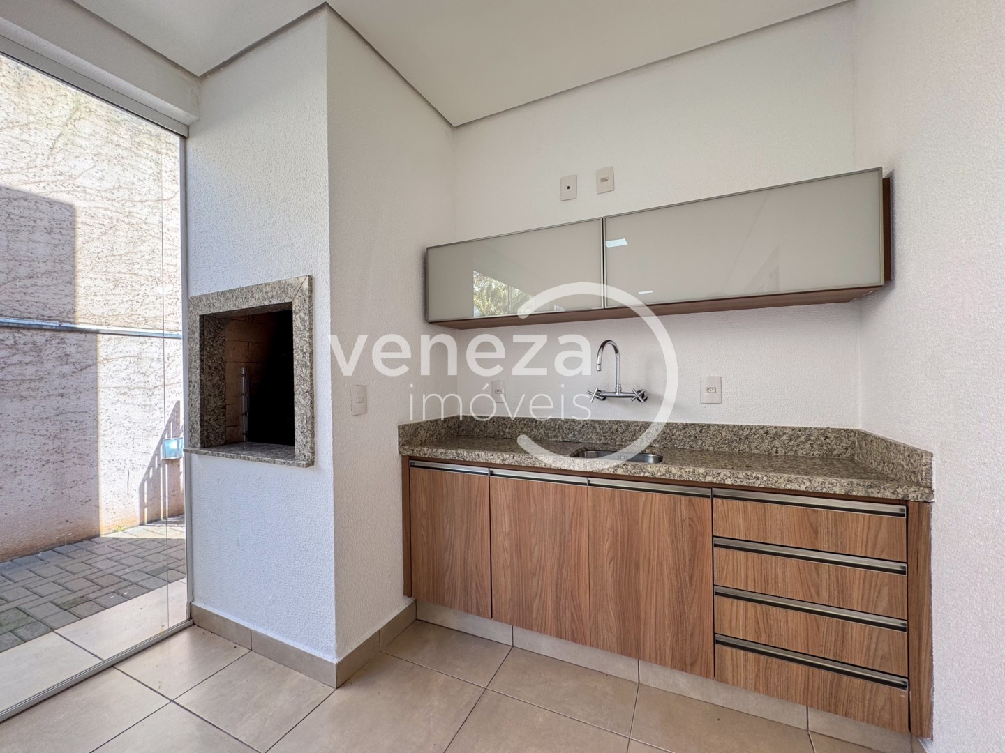 Casa Residencial para locação no bairro Esperanca de Londrina - Foto 31