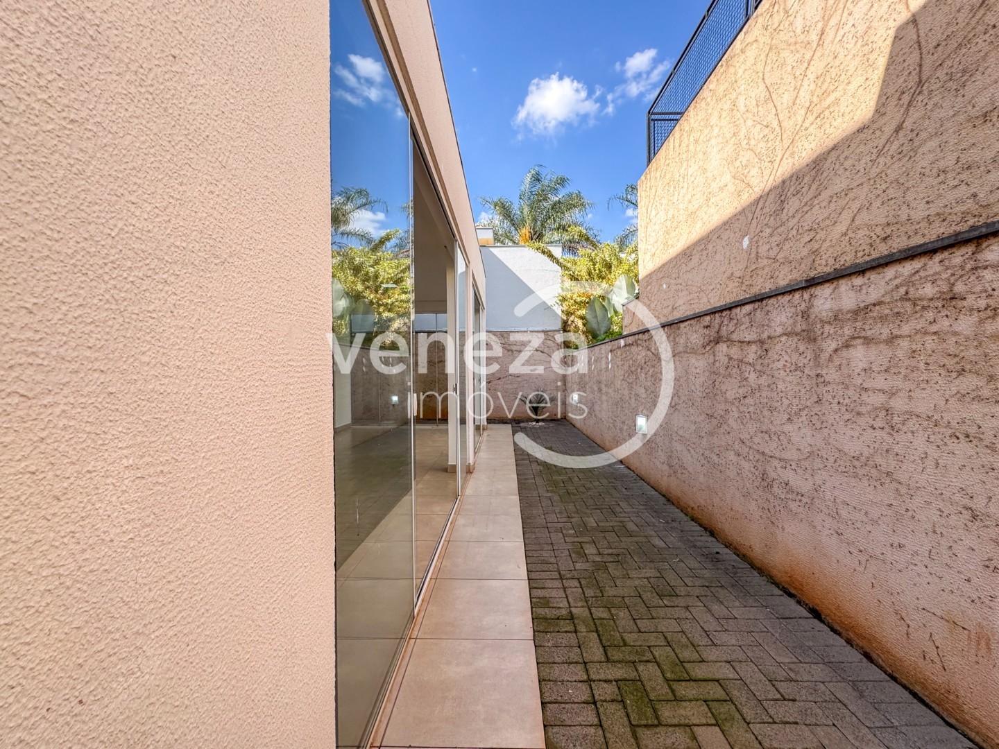 Casa Residencial para locação no bairro Esperanca de Londrina - Foto 33