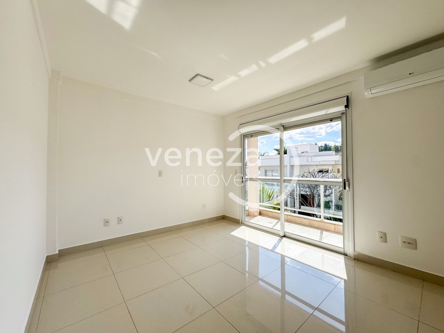 Casa Residencial para locação no bairro Esperanca de Londrina - Foto 8