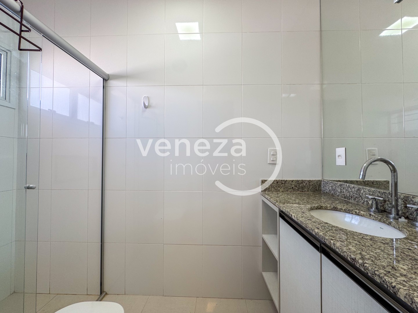 Casa Residencial para locação no bairro Esperanca de Londrina - Foto 24