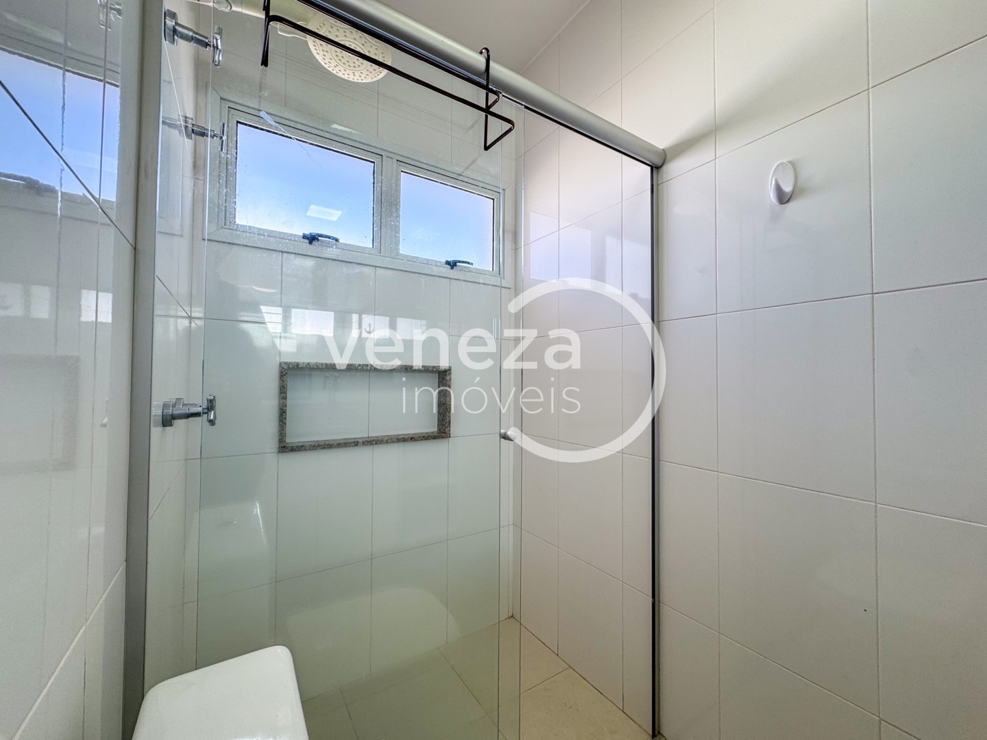 Casa Residencial para locação no bairro Esperanca de Londrina - Foto 25