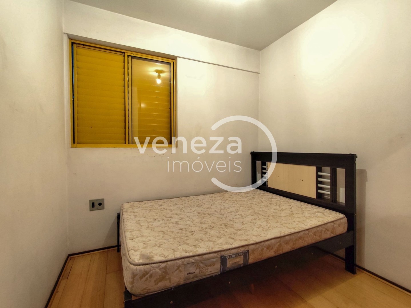 Apartamento para venda no bairro Claudia de Londrina - Foto 7