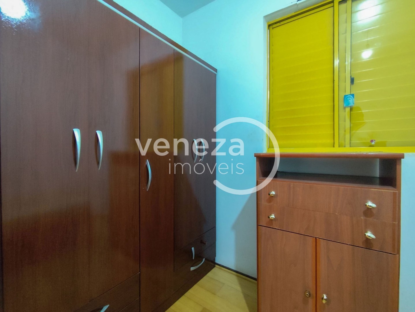 Apartamento para venda no bairro Claudia de Londrina - Foto 10