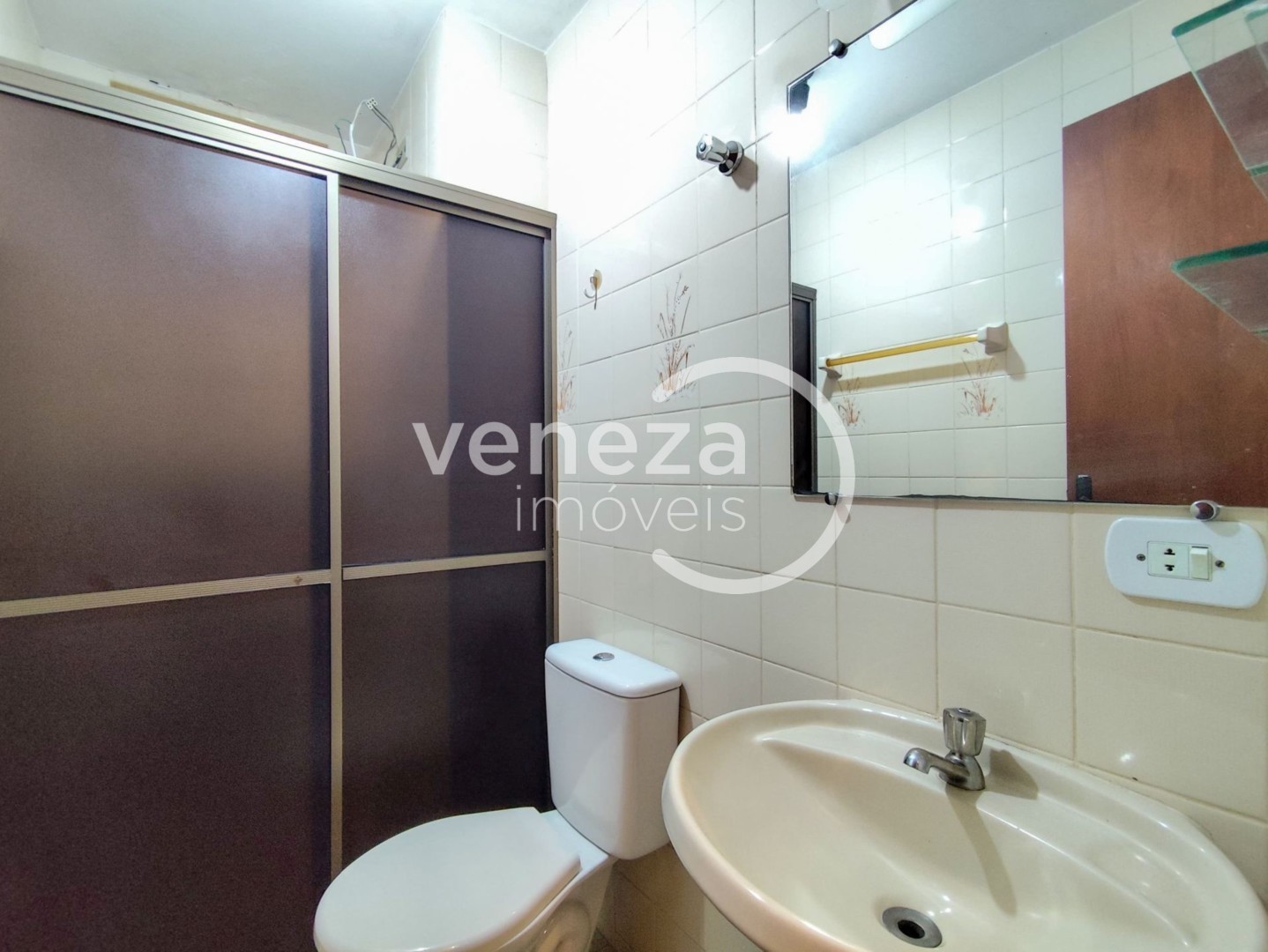 Apartamento para venda no bairro Claudia de Londrina - Foto 20