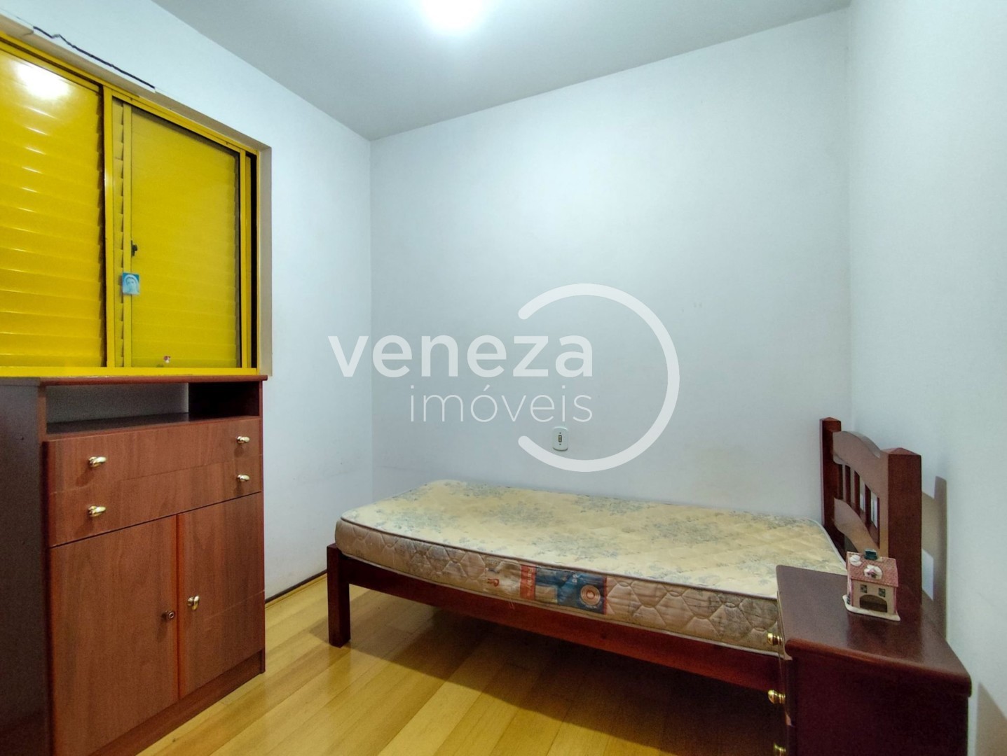 Apartamento para venda no bairro Claudia de Londrina - Foto 12