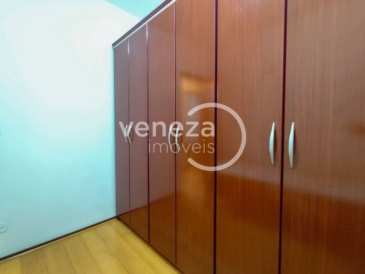 Apartamento para venda no bairro Claudia de Londrina - Foto 11