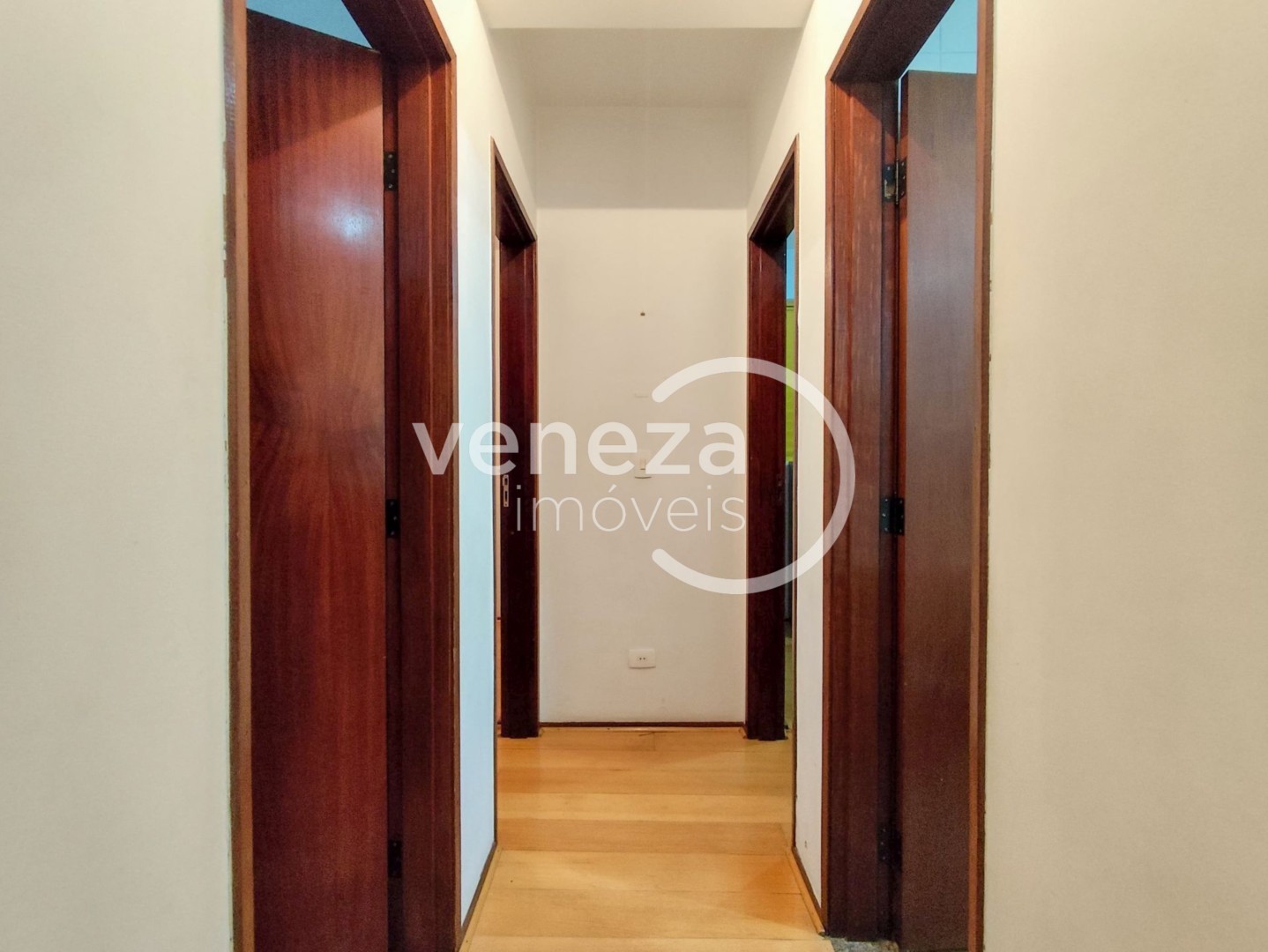 Apartamento para venda no bairro Claudia de Londrina - Foto 15