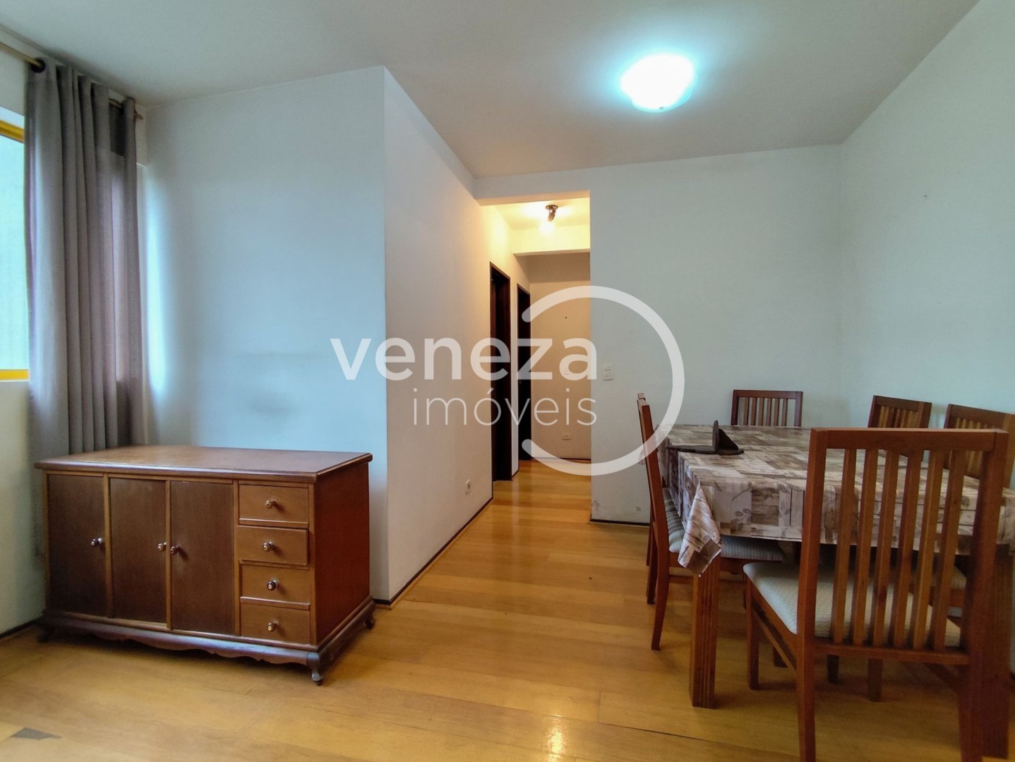 Apartamento para venda no bairro Claudia de Londrina - Foto 5
