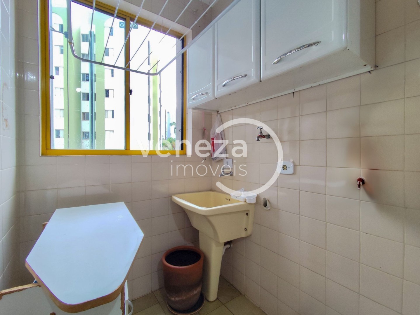 Apartamento para venda no bairro Claudia de Londrina - Foto 21