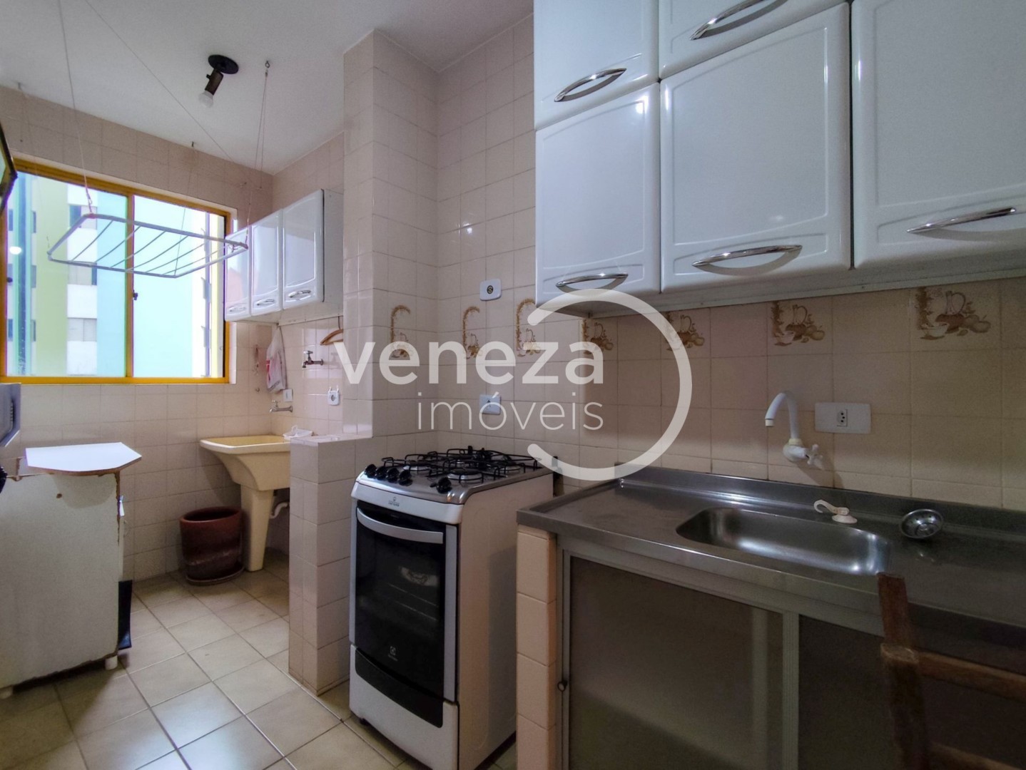 Apartamento para venda no bairro Claudia de Londrina - Foto 16