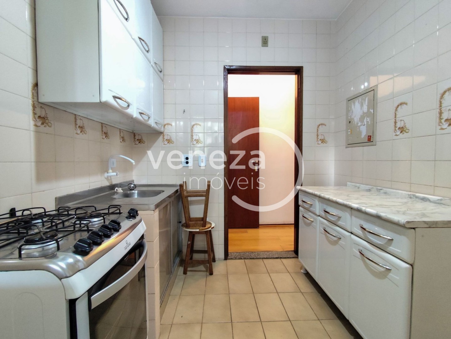 Apartamento para venda no bairro Claudia de Londrina - Foto 17