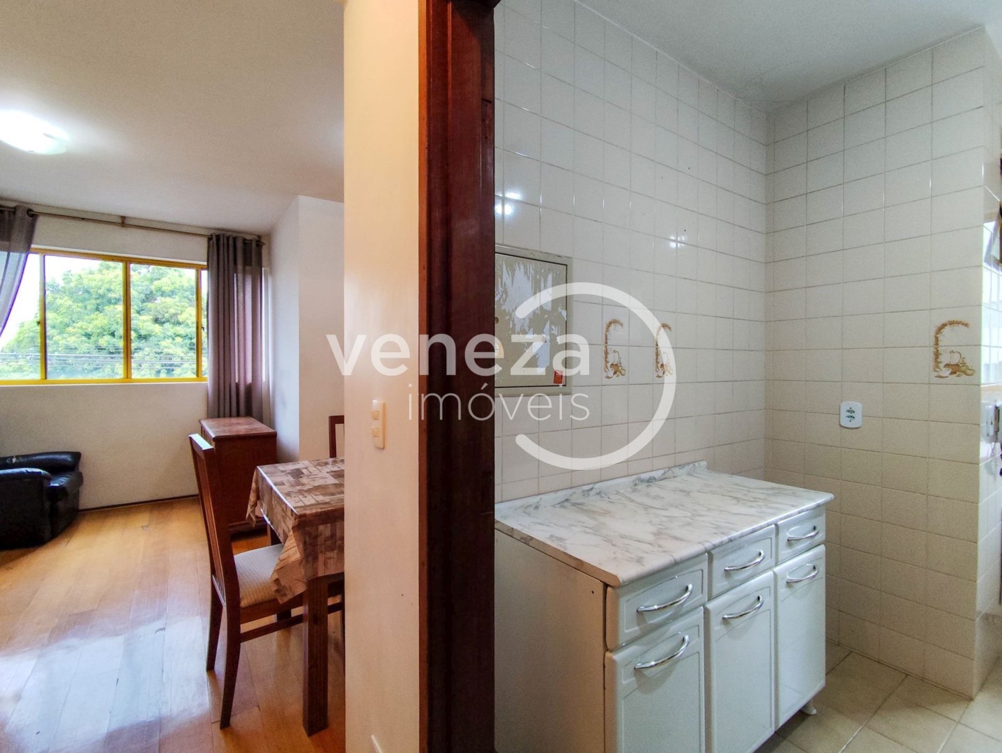 Apartamento para venda no bairro Claudia de Londrina - Foto 18