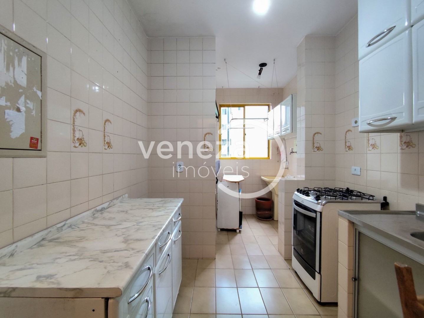 Apartamento para venda no bairro Claudia de Londrina - Foto 19