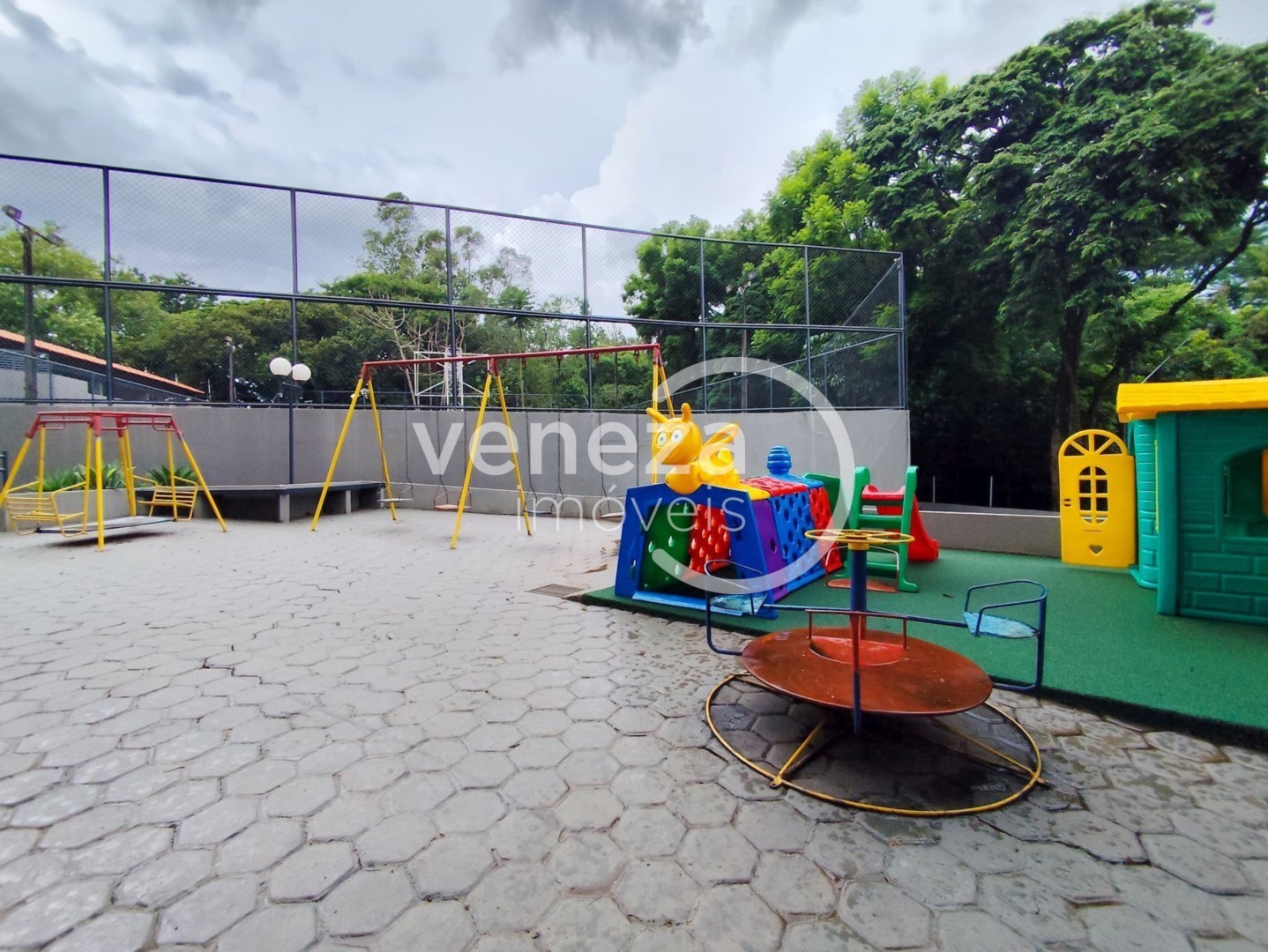 Apartamento para venda no bairro Claudia de Londrina - Foto 22