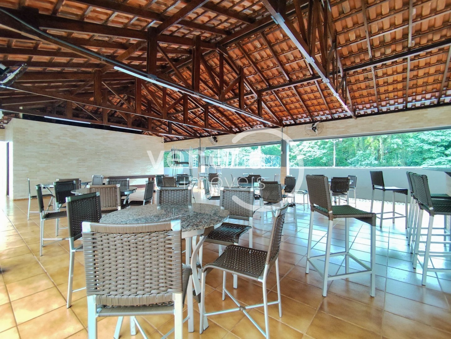 Apartamento para venda no bairro Claudia de Londrina - Foto 23