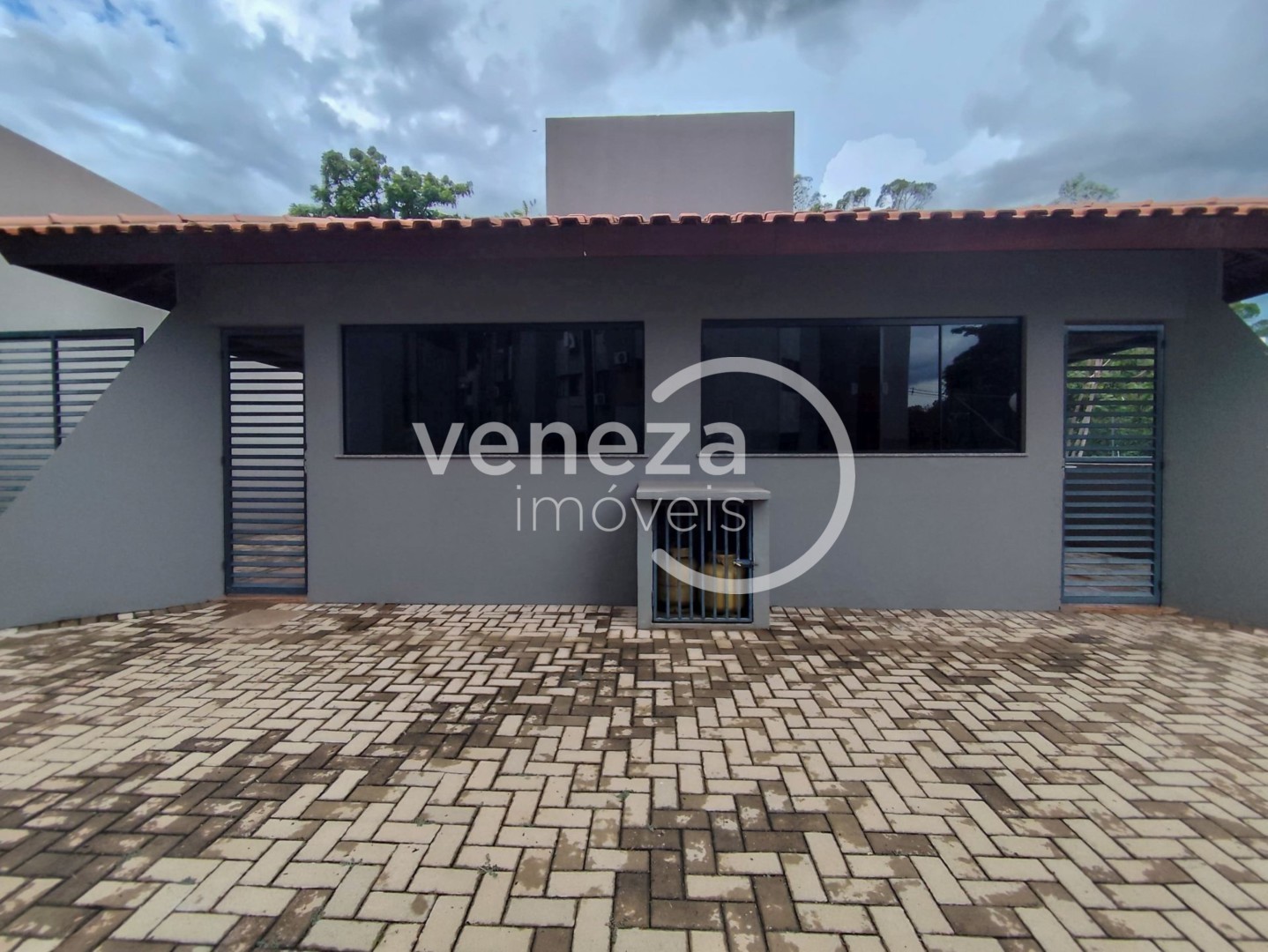Apartamento para venda no bairro Claudia de Londrina - Foto 25