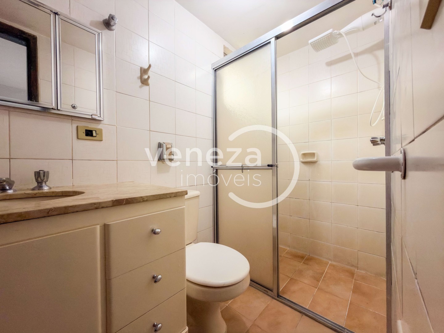 Apartamento para locação no bairro Centro de Londrina - Foto 9