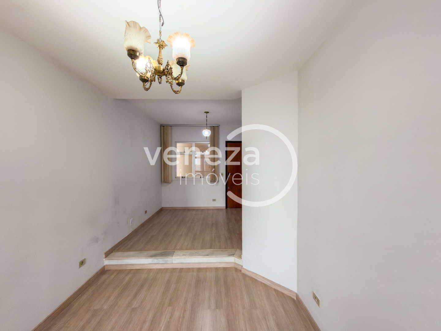 Apartamento para locação no bairro Centro de Londrina - Foto 4