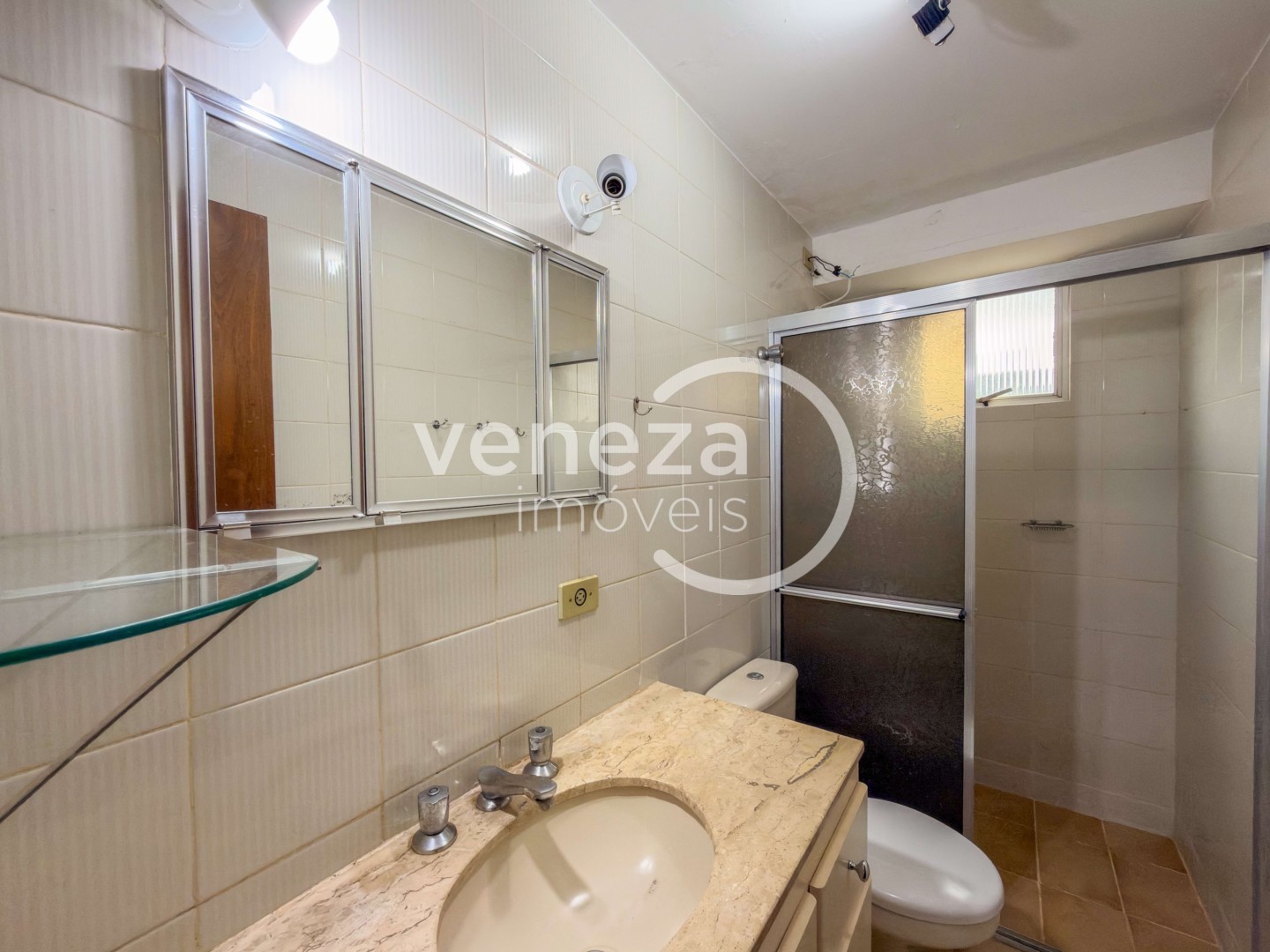 Apartamento para locação no bairro Centro de Londrina - Foto 16