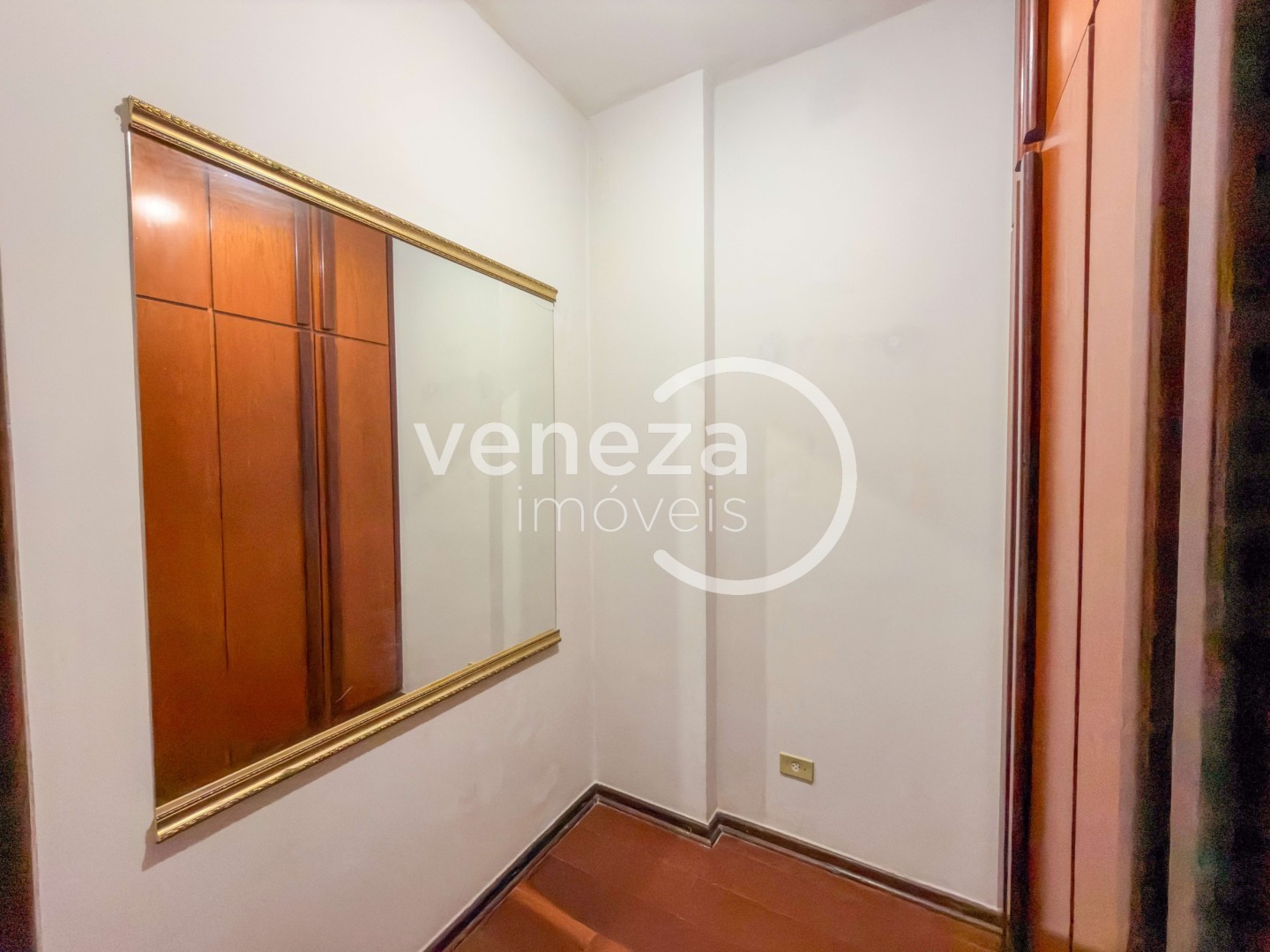 Apartamento para locação no bairro Centro de Londrina - Foto 8